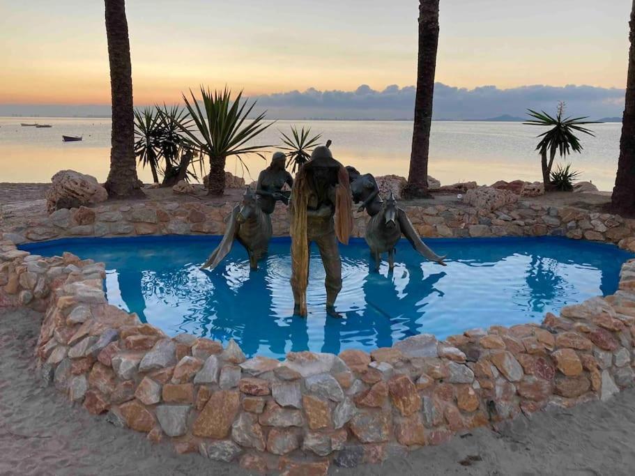 Casa Lilla - Ideal For Couples Los Alcazares Exterior photo