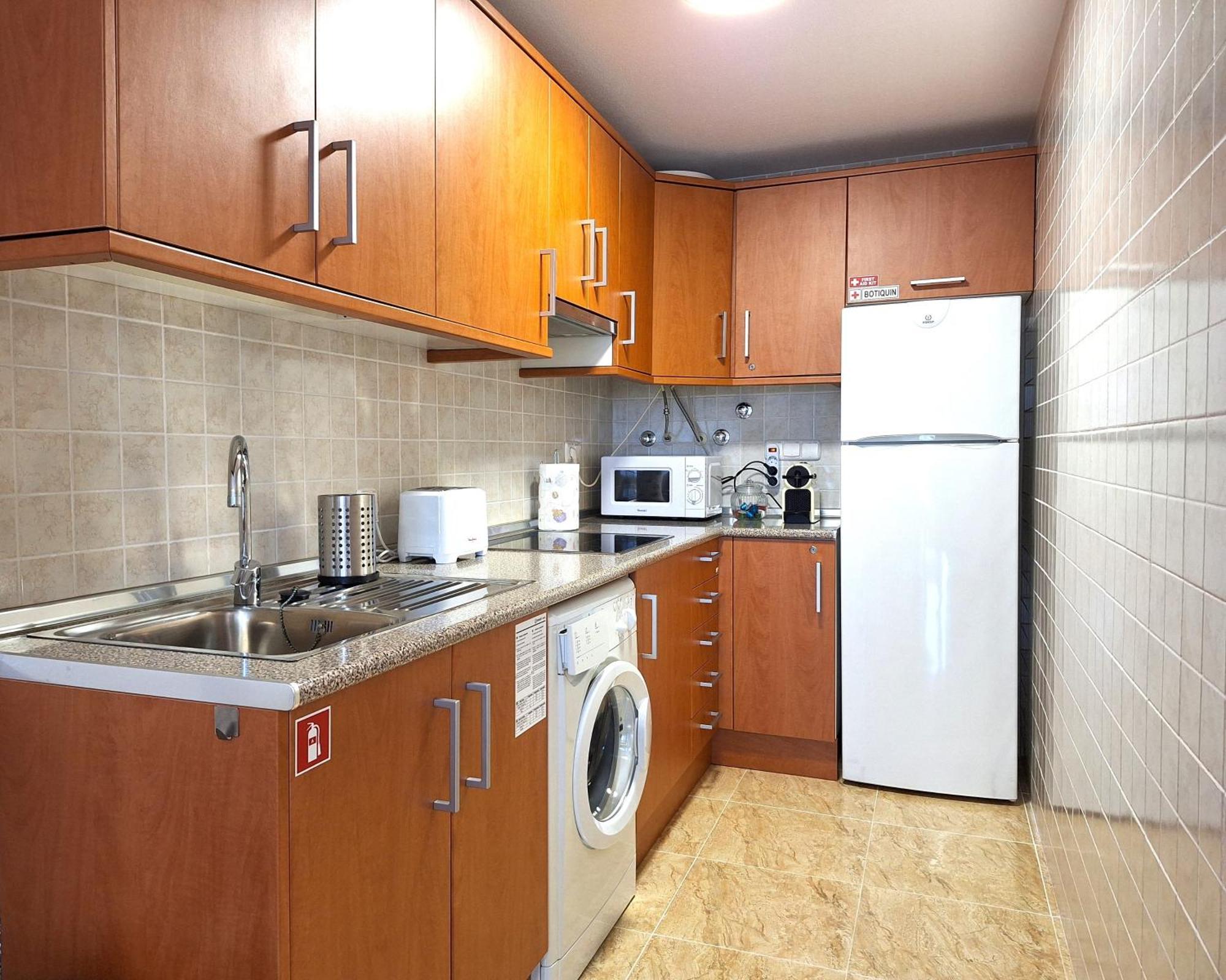 Casa Lilla - Ideal For Couples Los Alcazares Exterior photo