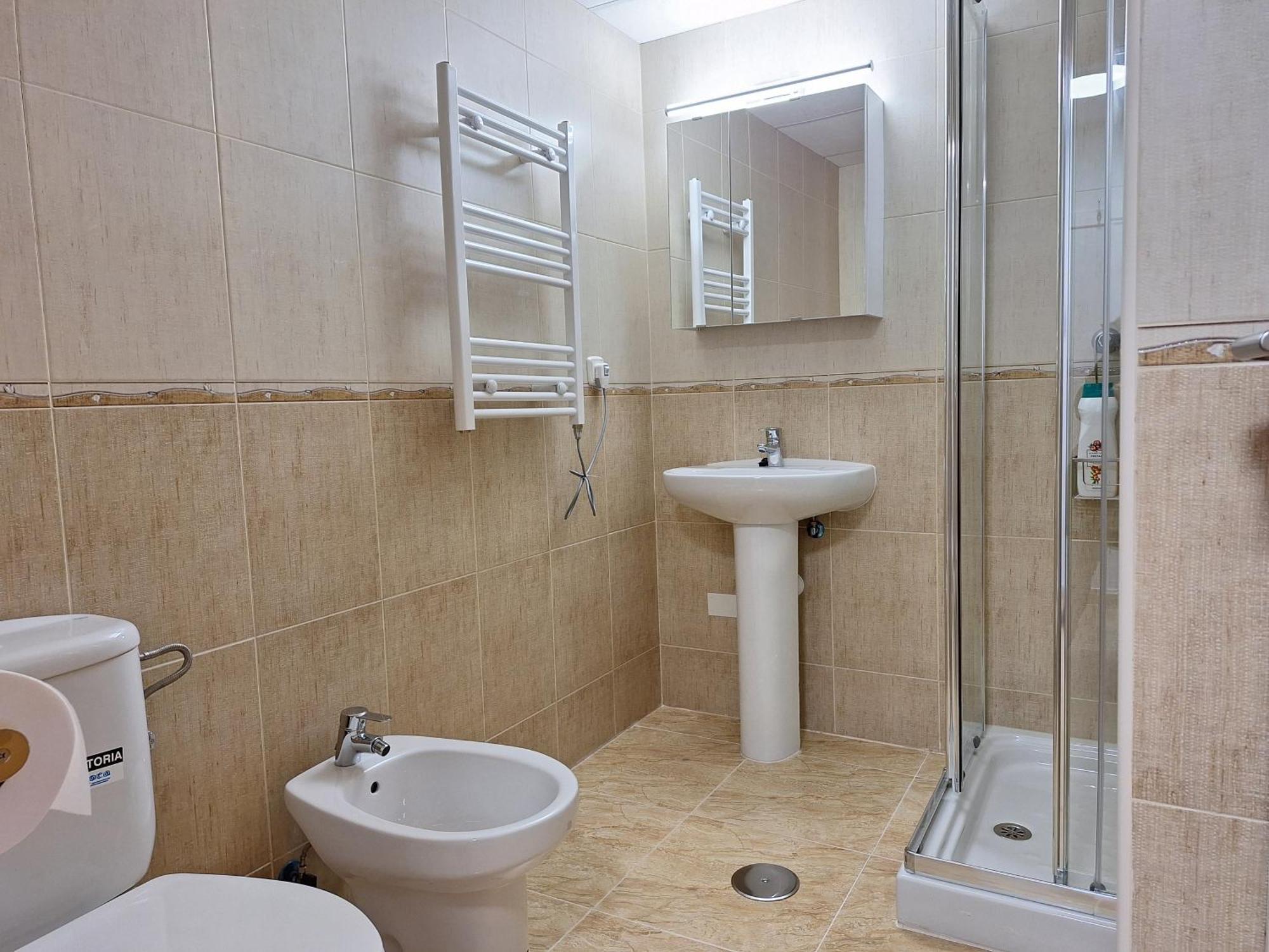 Casa Lilla - Ideal For Couples Los Alcazares Exterior photo
