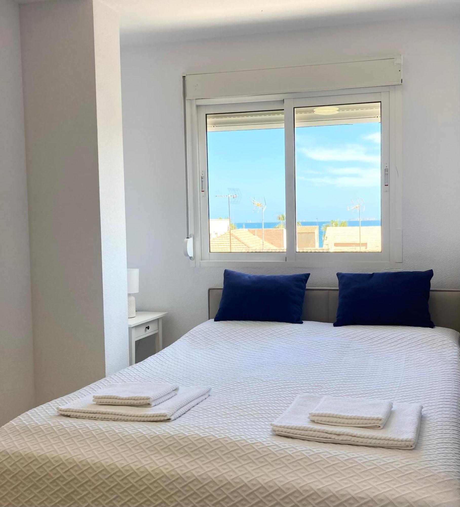 Casa Lilla - Ideal For Couples Los Alcazares Exterior photo